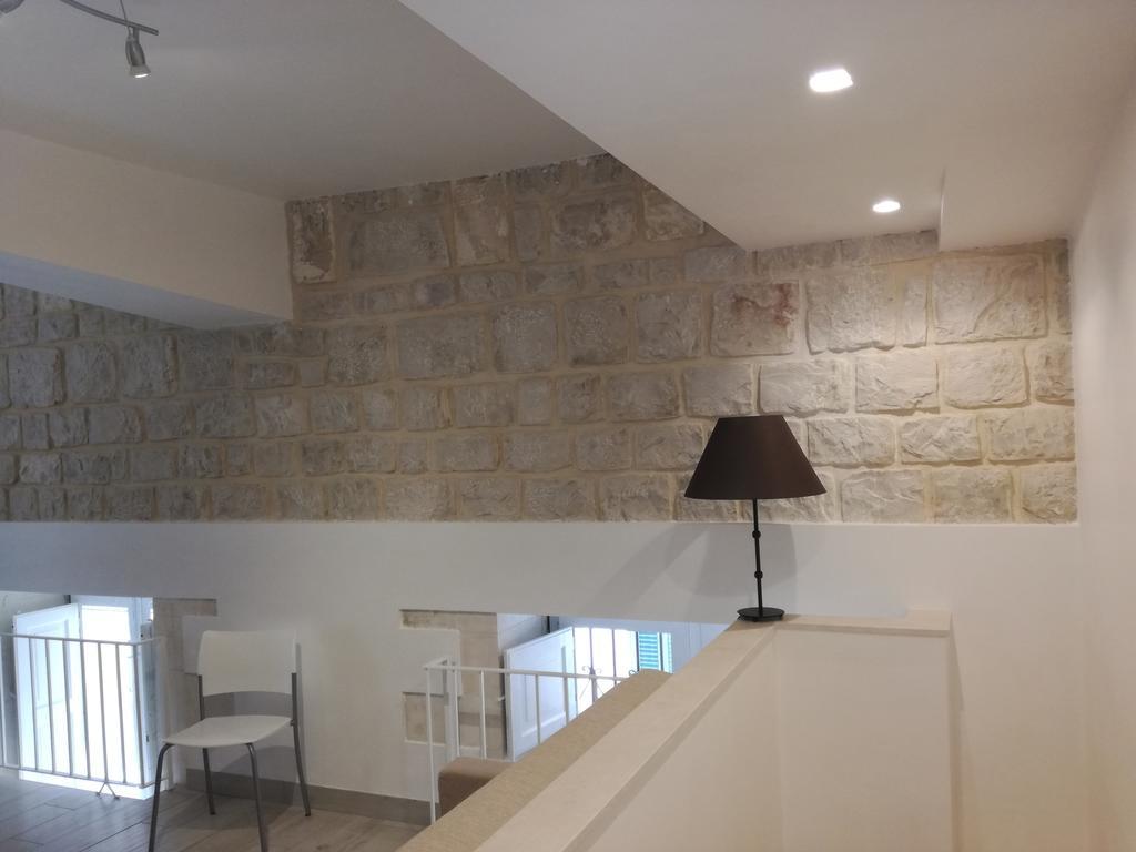 Domus Rosae Villa Scicli Exterior foto