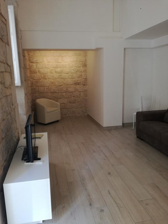 Domus Rosae Villa Scicli Exterior foto