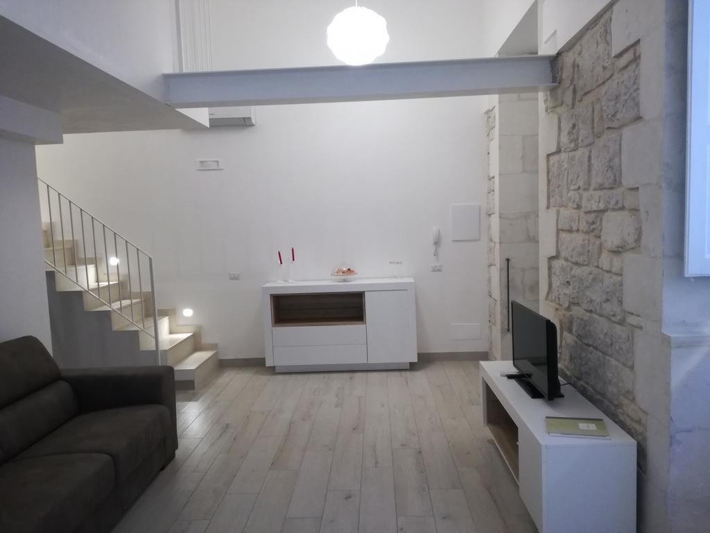 Domus Rosae Villa Scicli Exterior foto