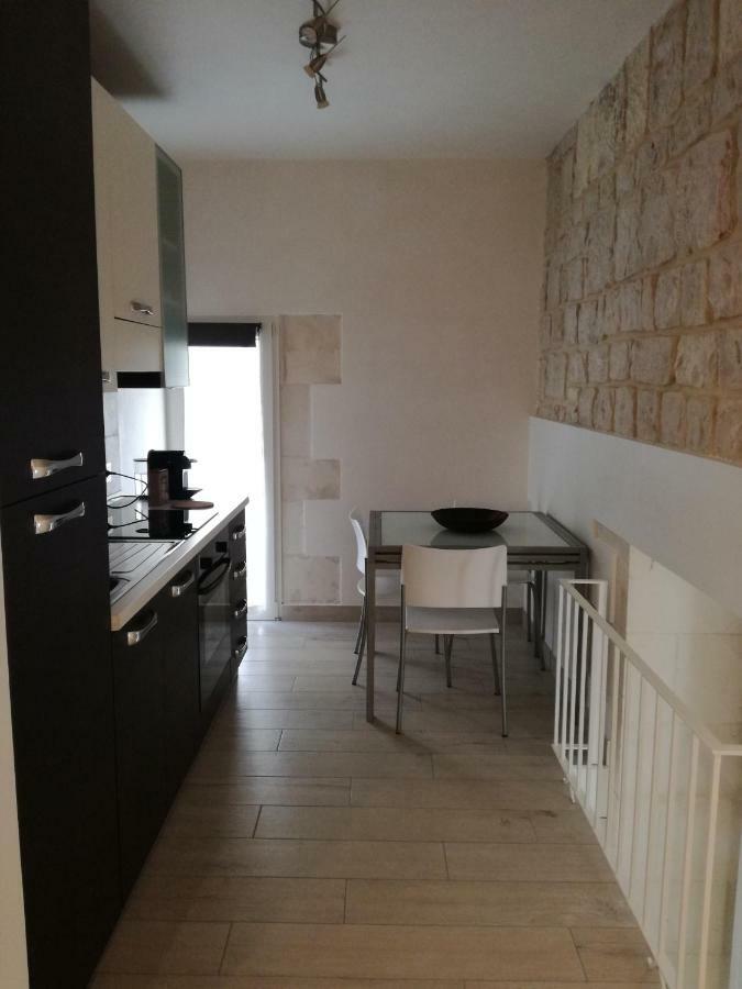 Domus Rosae Villa Scicli Exterior foto
