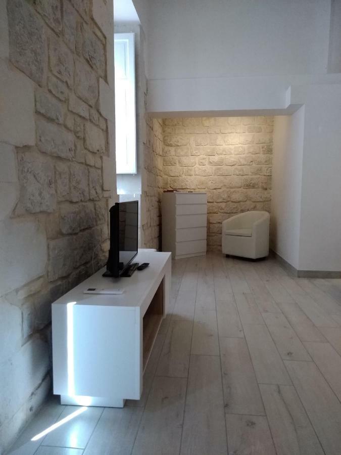Domus Rosae Villa Scicli Exterior foto