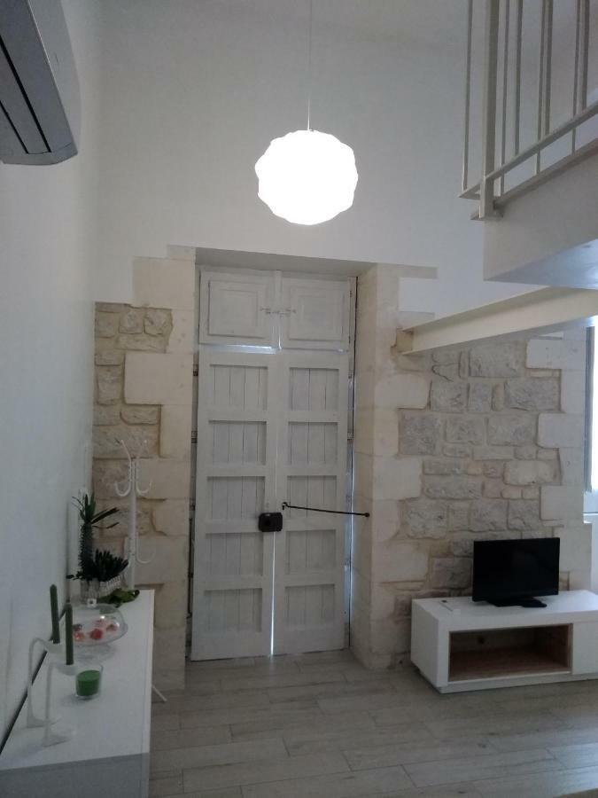 Domus Rosae Villa Scicli Exterior foto
